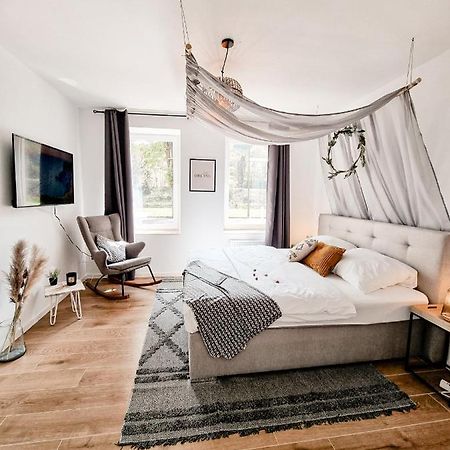 Holiday Home Amelie Bollendorf Eksteriør bilde