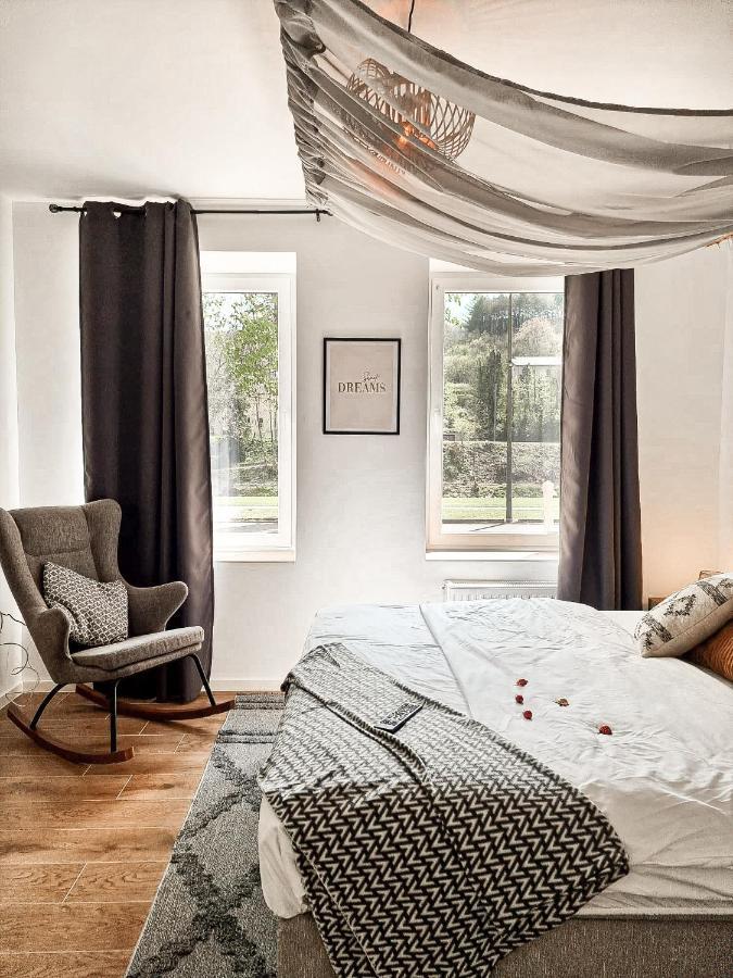 Holiday Home Amelie Bollendorf Eksteriør bilde