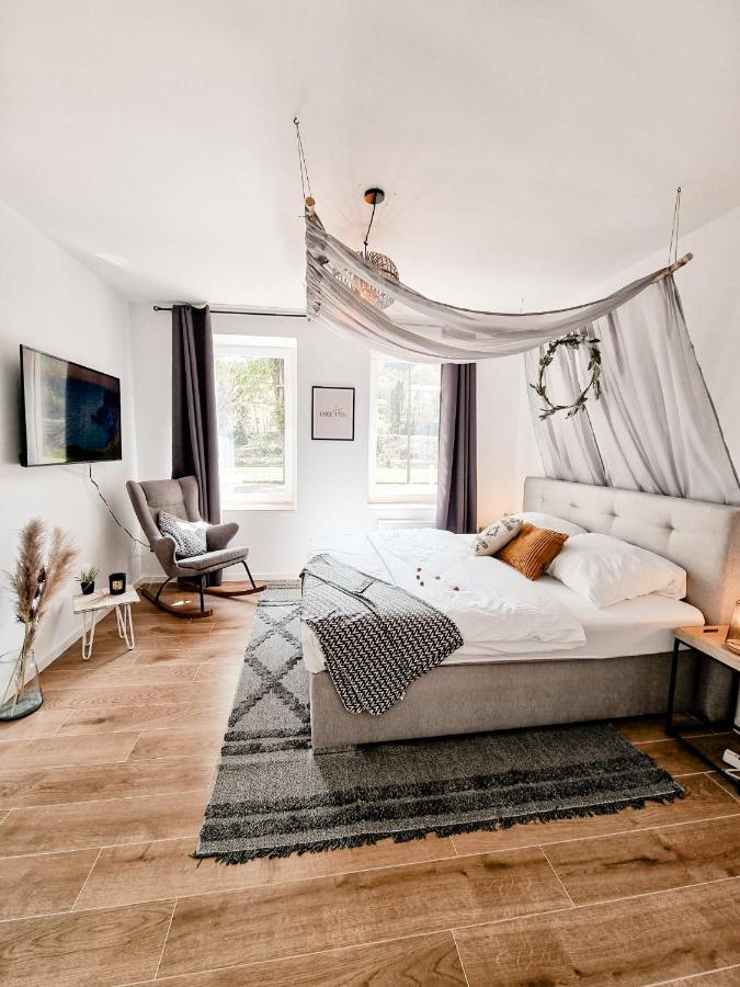 Holiday Home Amelie Bollendorf Eksteriør bilde